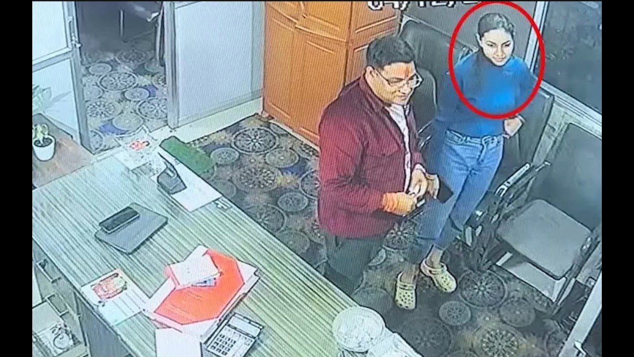 DSP कल्पना वर्मा केस: महादेव सट्टा पैनल ठुकराने पर टूटे रिश्ते, कारोबारी दीपक टंडन ने DGP-IG को लिखा पत्र