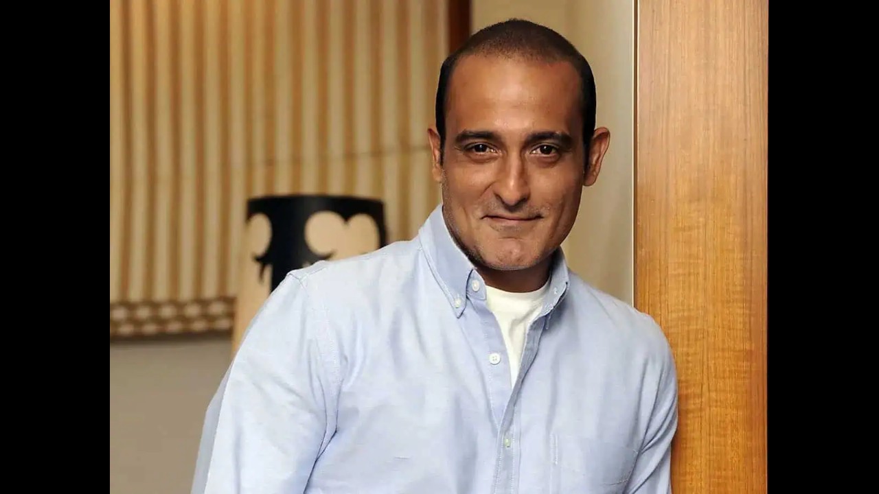 Akshaye Khanna