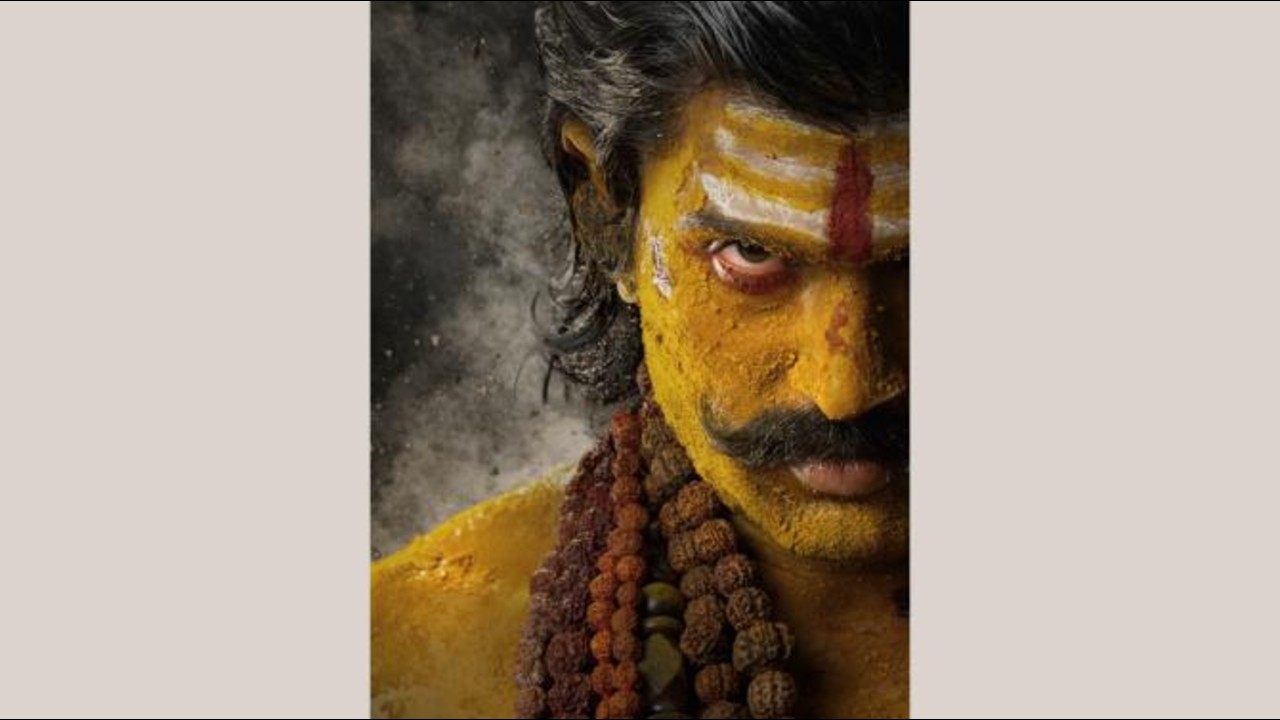 विजय देवरकोंडा की नई फिल्म ‘रणाबाली’ का ऐलान, ऐतिहासिक कहानी में दिखेगा दमदार अवतार