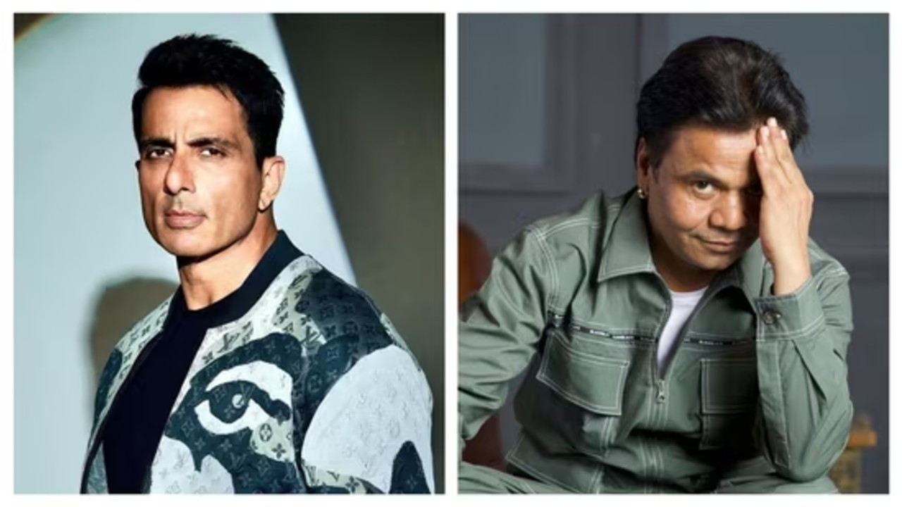 राजपाल यादव की मदद को आगे आए सोनू सूद, 9 करोड़ के कर्ज मामले में तिहाड़ जेल भेजे गए अभिनेता