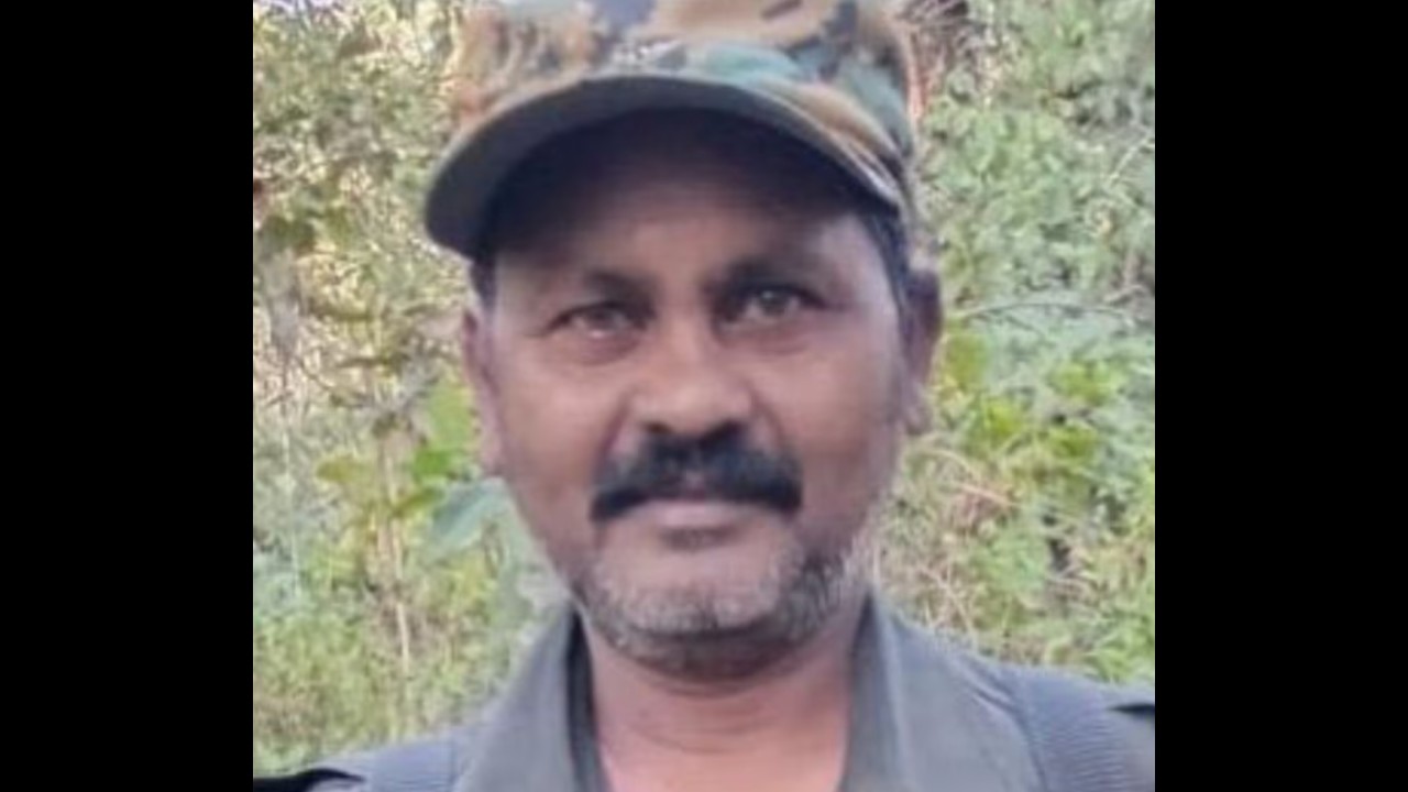 Papa Rao