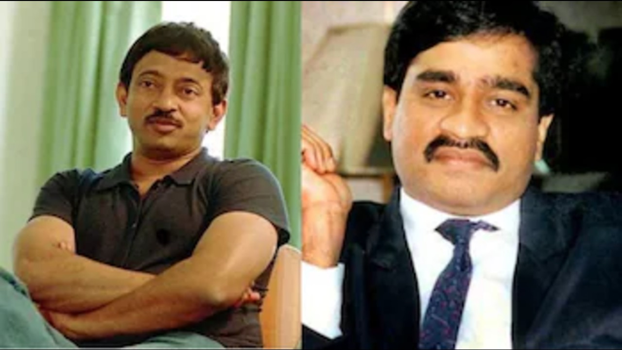 ‘धुरंधर 2’ पर राम गोपाल वर्मा का बड़ा बयान, दाऊद इब्राहिम के किरदार को लेकर छिड़ा विवाद