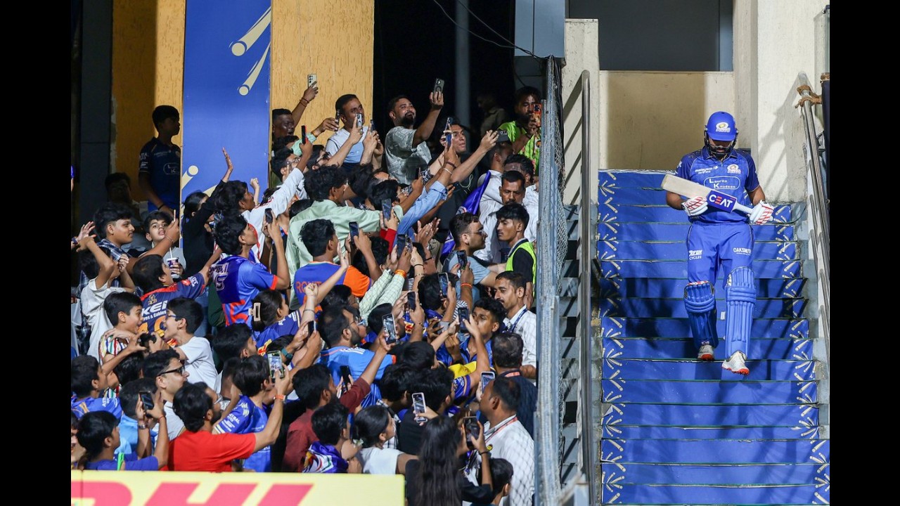 MI Biggest Run Chase IPL: मुंबई ने 229 रन चेज कर रचा इतिहास, लखनऊ को 6 विकेट से हराया