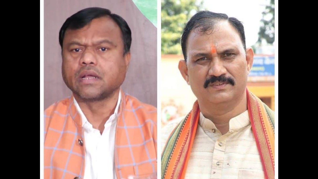 छत्तीसगढ़ में मेडिकल कॉलेज, पीएम आवास और शराब नीति पर सियासत तेज, BJP-कांग्रेस में आरोपों की जंग