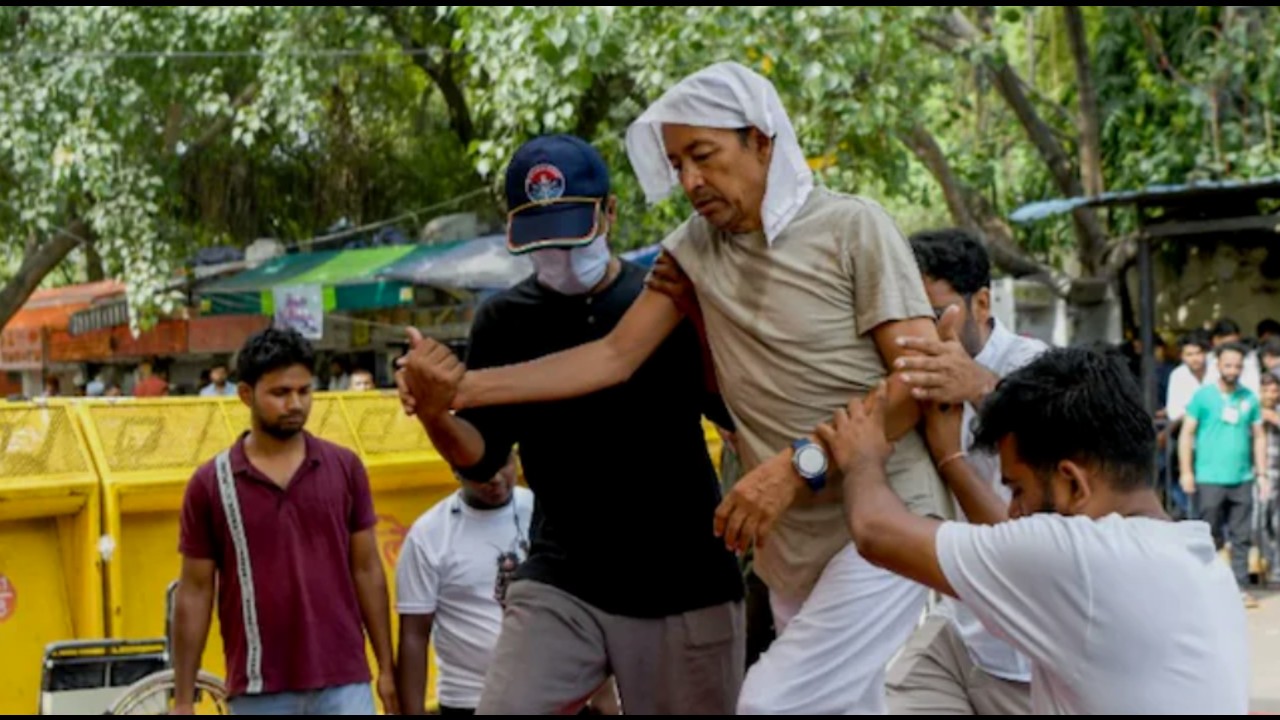 सोनम वांगचुक के समर्थन पर स्वरा भास्कर बोलीं- बॉलीवुड डर रहा है, सेलेब्स पर इतना भरोसा मत करो